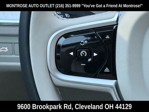 New 2026 Volvo XC60 T8 Ultra w/ Protection Package Premier AWD/4WD image 32