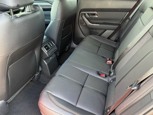 New 2026 MAZDA CX-50 2.5 Hybrid w/ Weather Package image 18