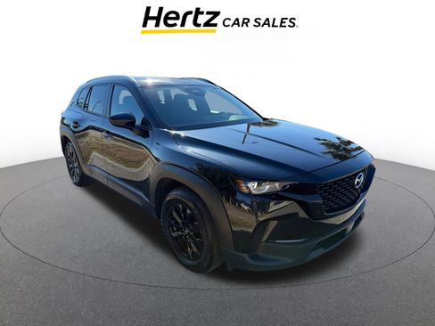 Used 2025 MAZDA CX-50 AWD 2.5 S w/ Select Package image 1