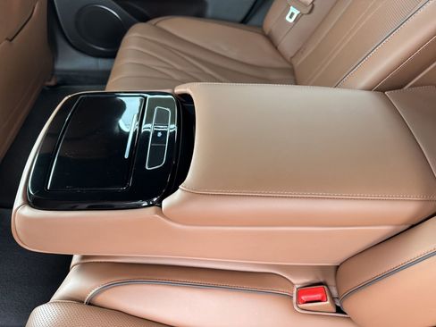 Used 2024 Genesis G80 Advanced w/ Prestige Package image 15