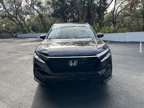 New 2025 Honda CR-V EX image 11