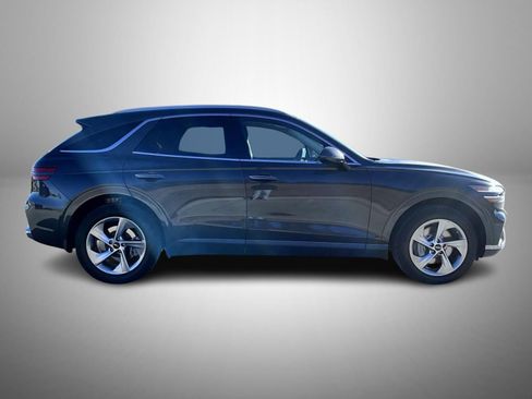 New 2026 Genesis GV70 2.5T Select image 4