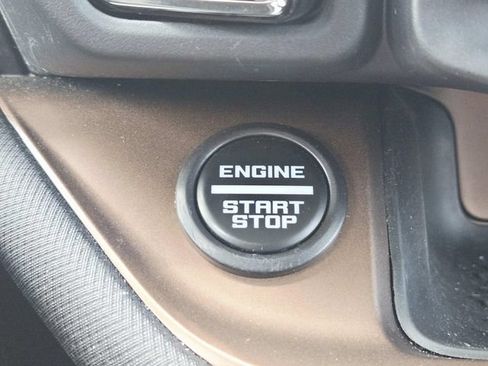 Used 2024 Ford Bronco Sport Outer Banks AWD/4WD image 18
