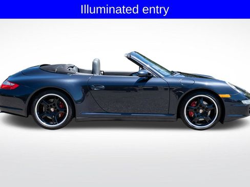 Used 2006 Porsche 911 Carrera 4S AWD/4WD image 9