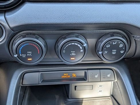 New 2026 MAZDA MX-5 Miata Club w/ Interior Package RWD image 27