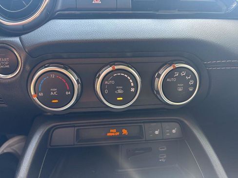 Used 2024 MAZDA MX-5 Miata Grand Touring w/ Weather Package RWD image 12