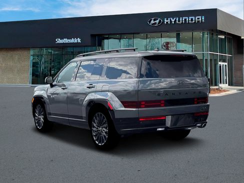 New 2026 Hyundai Santa Fe Calligraphy image 5