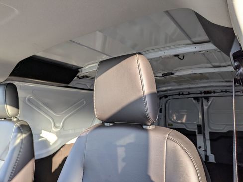 New 2026 Ford Transit 150 Low Roof image 25