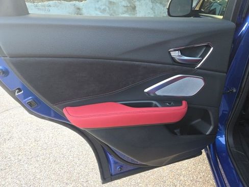 Used 2024 Acura RDX A-Spec image 16