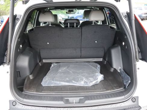 Certified 2026 Honda CR-V Sport Touring image 15