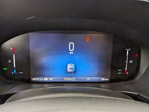 Certified 2024 Ford Escape ST-Line w/ Tech Pack #1 AWD/4WD image 23