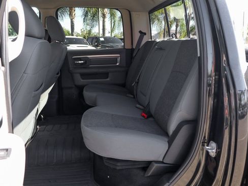 Used 2017 RAM 3500 Lone Star image 44