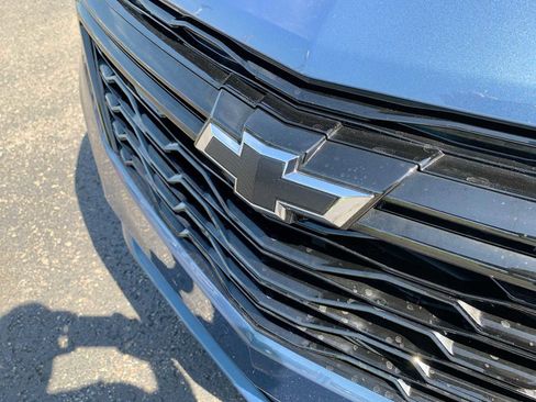 Certified 2024 Chevrolet Equinox RS w/ LPO, Floor Liner Package FWD image 30
