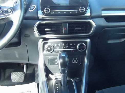 Used 2019 Ford EcoSport SE image 19