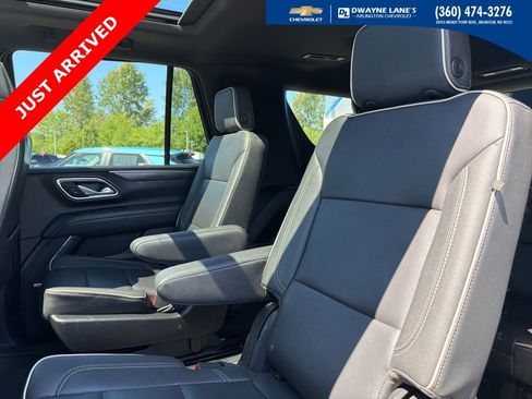 Used 2024 GMC Yukon SLT w/ SLT Luxury Package AWD/4WD image 22