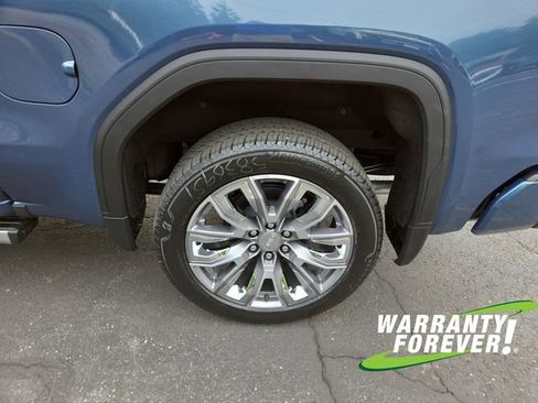 New 2026 GMC Sierra 1500 Denali image 22