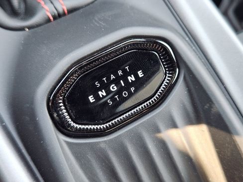 New 2026 Dodge Charger Scat Pack AWD/4WD image 17