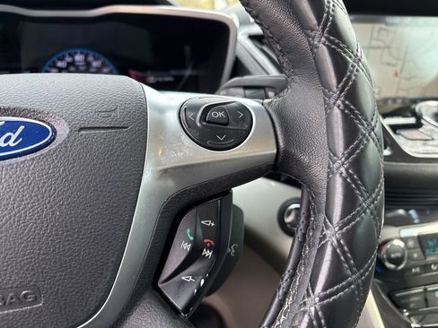 Used 2014 Ford C-MAX SEL w/ Equipment Group 302A image 25