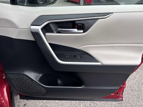 Used 2023 Toyota RAV4 XLE image 18