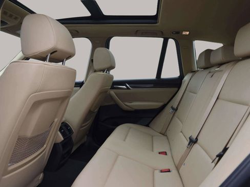 Used 2016 BMW X3 xDrive28i image 29