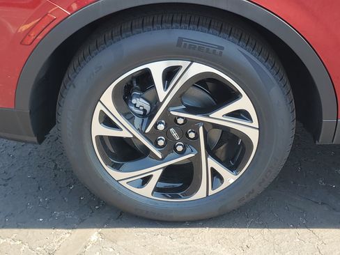 New 2026 Lincoln Nautilus Premier w/ Equipment Group 102A AWD/4WD image 5