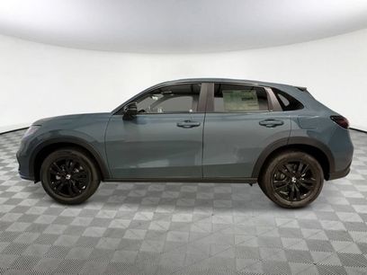 New 2027 Honda HR-V Sport