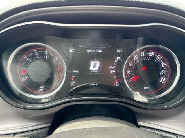 Used 2023 Dodge Challenger R/T Scat Pack RWD image 15