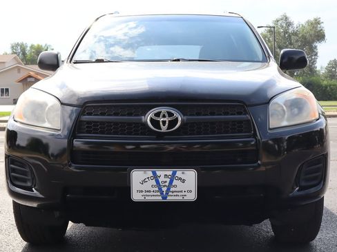 Used 2011 Toyota RAV4 4WD w/ Base L4 Extra Value Pkg image 13