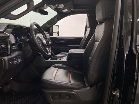 Used 2025 GMC Sierra 3500 AT4 w/ AT4 Premium Plus Package image 13