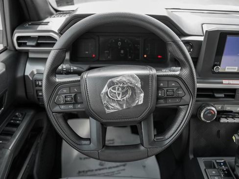 New 2025 Toyota Tacoma SR5 image 28