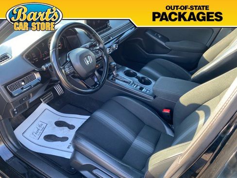 Used 2022 Honda Civic Sport image 26