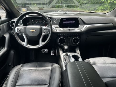 Used 2021 Chevrolet Blazer LT AWD/4WD image 23