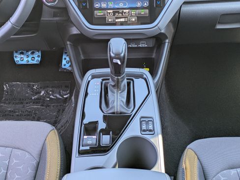 New 2026 Subaru Crosstrek 2.5i Sport image 19