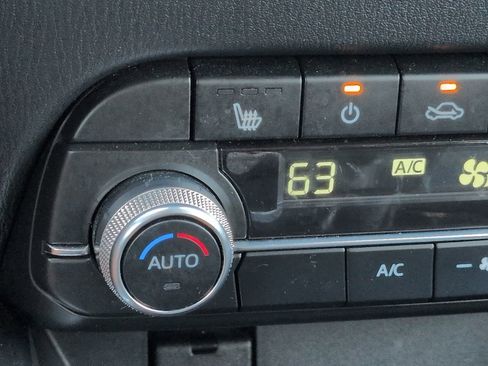 Used 2022 MAZDA CX-5 Carbon Edition image 22