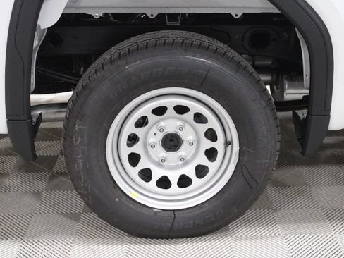 New 2026 GMC Sierra 1500 Pro w/ Pro Value Package AWD/4WD image 45