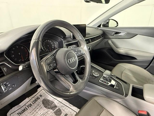 Used 2018 Audi A4 2.0T Ultra Premium w/ Convenience Package FWD image 5