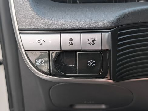 Certified 2024 Hyundai Ioniq 5 SEL RWD image 31
