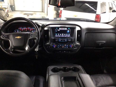 Used 2017 Chevrolet Silverado 2500 LT w/ All Star Edition AWD/4WD image 22