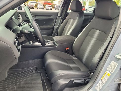 Used 2024 Honda Civic Sport image 5