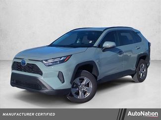 Certified 2023 Toyota RAV4 XLE w/ Convenience Package video 1