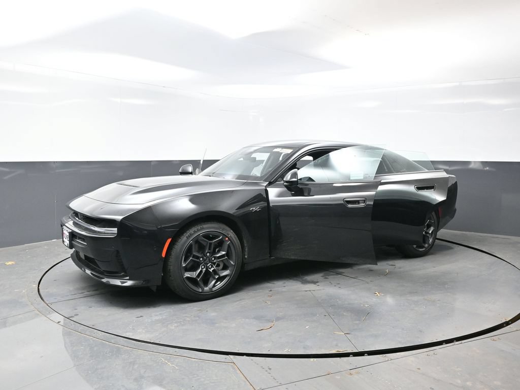 New 2026 Dodge Charger R/T AWD/4WD image 44