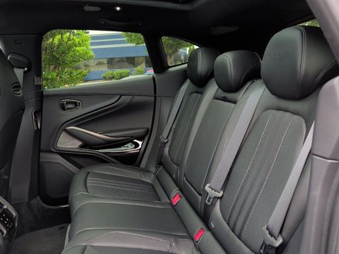 Used 2025 Aston Martin DBX 707 AWD/4WD image 34