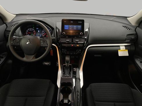 New 2026 Mitsubishi Eclipse Cross ES AWD/4WD image 46