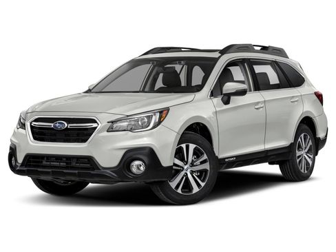 Used 2019 Subaru Outback 3.6R Limited image 1