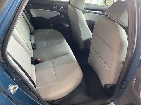 Used 2025 Honda Civic Sport image 20