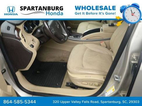 Used 2013 Buick LaCrosse Leather image 13