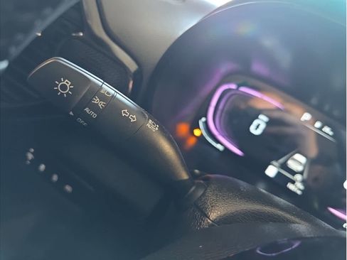 Used 2025 Kia Soul EX image 34