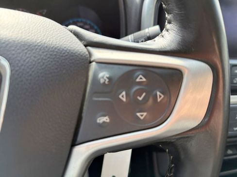 Used 2019 GMC Canyon SLE image 20