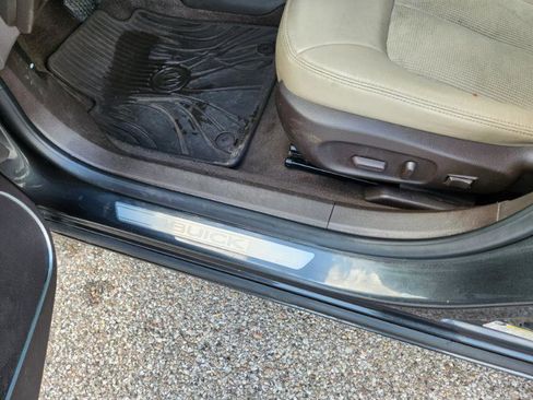 Used 2017 Buick Verano Sport Touring image 23