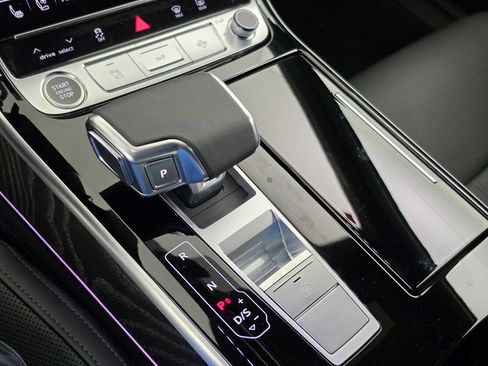 New 2026 Audi A8 L 3.0T AWD/4WD image 28